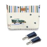 La Millou Τσαντακι Καροτσιου Grand Prix