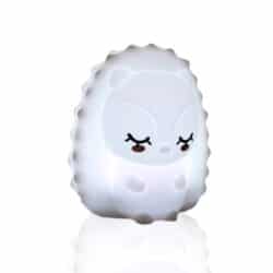 Bbluv Παιδικό Φωτάκι Νυκτός Φορητό Σιλικόνης Σκατζόχοιρος