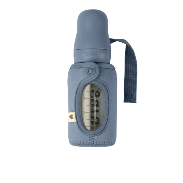 SWEETBABY-INGVART1 (8) Bibs Θήκη Μπιμερό Small– Petrol - Image 1