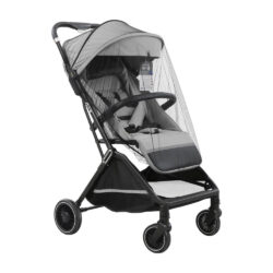 Καρότσι City Plus Automatic Ice Grey 194-186 - Image 2