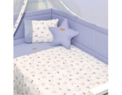 Oliver Baby Πάντα Διπλής Όψης Σχ. 414 Μπλε - Image 2