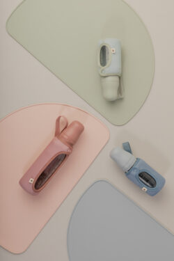 Bibs Θήκη Μπιμερό Small– Sage - Image 3