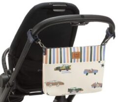 La Millou Τσαντακι Καροτσιου Grand Prix - Image 2