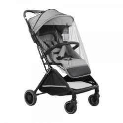 Καρότσι City Plus Automatic Ice Grey 194-186 - Image 6