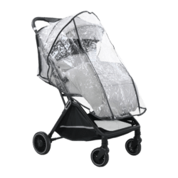 Καρότσι City Plus Automatic Ice Grey 194-186 - Image 8