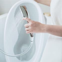 AngelCare Baby Bath White - Image 4