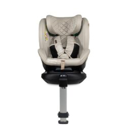 Cosatto All in All Extra i-Size 360° – Περιστρεφόμενο Παιδικό Κάθισμα Αυτοκινήτου-Extended Rear Facing- Whisper - Image 9