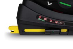 Cosatto All in All Extra i-Size 360° – Περιστρεφόμενο Παιδικό Κάθισμα Αυτοκινήτου-Extended Rear Facing- Whisper - Image 12