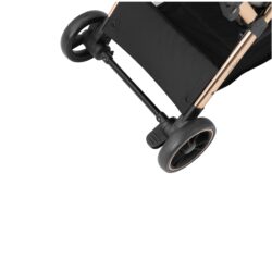 Kikkaboo Eden Stroller Army Green - Image 4