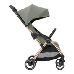 Kikkaboo Eden Stroller Army Green - Image 5