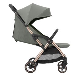 Kikkaboo Eden Stroller Army Green - Image 6
