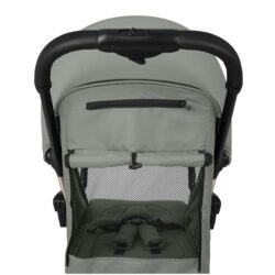 Kikkaboo Eden Stroller Army Green - Image 8