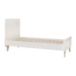 QUAX ΠΡΟ-ΕΦΗΒΙΚΟ ΚΡΕΒΑΤΙ "LOFT" CLAY - Image 2