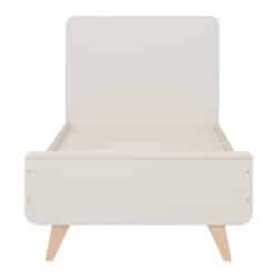 QUAX ΠΡΟ-ΕΦΗΒΙΚΟ ΚΡΕΒΑΤΙ "LOFT" CLAY - Image 3