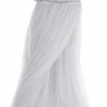 Baby Star Kουνουπιέρα Elegant Γκρί