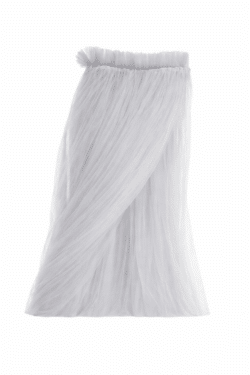 Baby Star Kουνουπιέρα Elegant Γκρί