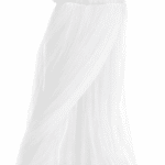 Baby Star Kουνουπιέρα Elegant Λευκό