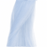 Baby Star Kουνουπιέρα Elegant Σιέλ