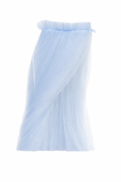 Baby Star Kουνουπιέρα Elegant Σιέλ