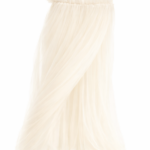 Baby Star Kουνουπιέρα Elegant Εκρού