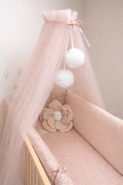 Baby Star Kουνουπιέρα Elegant Skin - Image 2