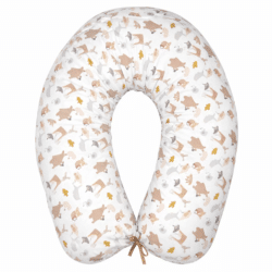 Baby Star Μαξιλάρι Θηλασμού Forest Friends