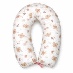 Baby Star Μαξιλάρι Θηλασμού Elephant