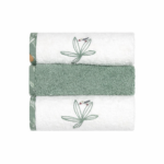 Baby Star Σετ Λαβέτες 2+1 Kenya