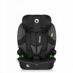 Lionelo Billy i-size Κάθισμα Αυτοκινήτου 76cm-150cm Black Grey - Image 6