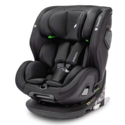 Osann Κάθισμα Αυτοκινήτου Flame 360 All Black 0-36 kg