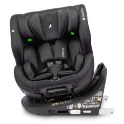Osann Κάθισμα Αυτοκινήτου Flame 360 All Black 0-36 kg - Image 4