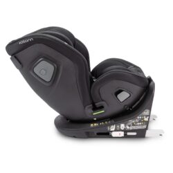 Osann Κάθισμα Αυτοκινήτου Flame 360 All Black 0-36 kg - Image 11