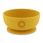 Τrixie Μπoλ Φαγητού Σιλικόνης Mr. Lion