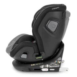 Osann Κάθισμα Αυτοκινήτου Flame 360 All Black 0-36 kg - Image 9