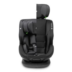 Osann Κάθισμα Αυτοκινήτου Flame 360 All Black 0-36 kg - Image 7