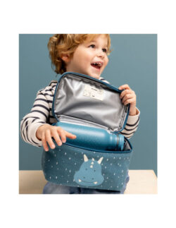 Τrixie Mr. Triceratops Τσαντάκι Φαγητού - Image 2