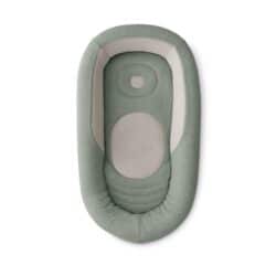 Inglesina Welcome Pod color Quiet Balance Green - Image 2