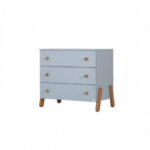 Santa bebe Συρταριέρα Flora