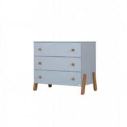 Santa bebe Συρταριέρα Flora