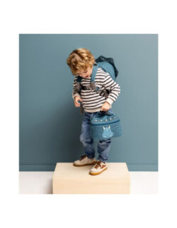 Τrixie Mr. Triceratops Τσαντάκι Φαγητού - Image 3