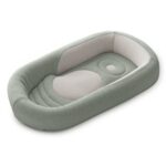 Inglesina Welcome Pod color Quiet Balance Green