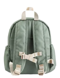 Done By Deer Σακίδιο Πλάτης Tiny Farm Sand - Image 2