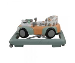 Bebe Stars Περπατούρα - Στράτα Βρεφική Roadster - Image 4