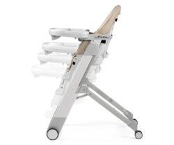 Peg-Perego Καρέκλα Φαγητού Siesta follow me Astral - Image 4