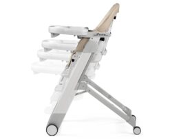 Peg-Perego Καρέκλα Φαγητού Siesta follow me Astral - Image 3