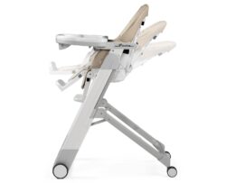 Peg-Perego Καρέκλα Φαγητού Siesta follow me Astral - Image 6
