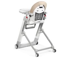 Peg-Perego Καρέκλα Φαγητού Siesta follow me Astral - Image 10