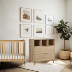 QUAX ΣΥΡΤΑΡΙΕΡΑ  "LOFT" HONEY ASH - Image 3