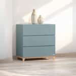 Casababy Zoom Ocean Βρεφική Συρταριέρα