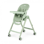 Peg-Perego Καρέκλα Φαγητού Living Sage